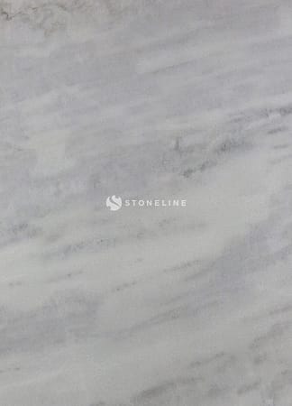 Gray marble texture with natural patterns