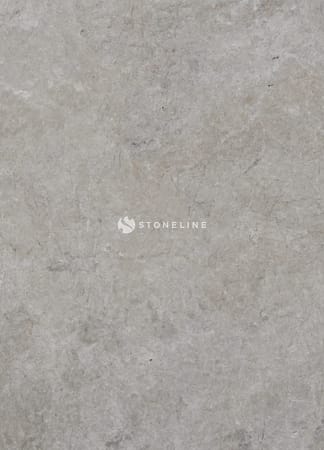 Gray marble texture close-up background