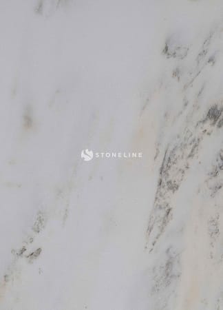 Marble texture with gray and white patterns.