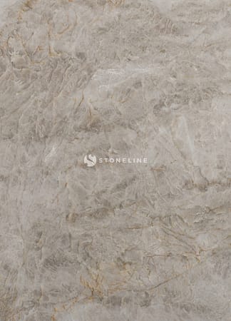 Close-up of textured gray marble surface.