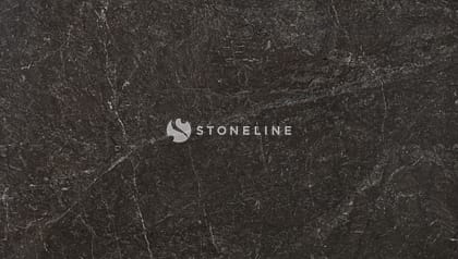 Dark textured marble stone surface