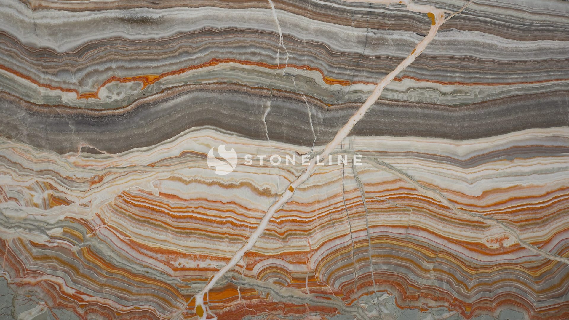 Polished 2 CM