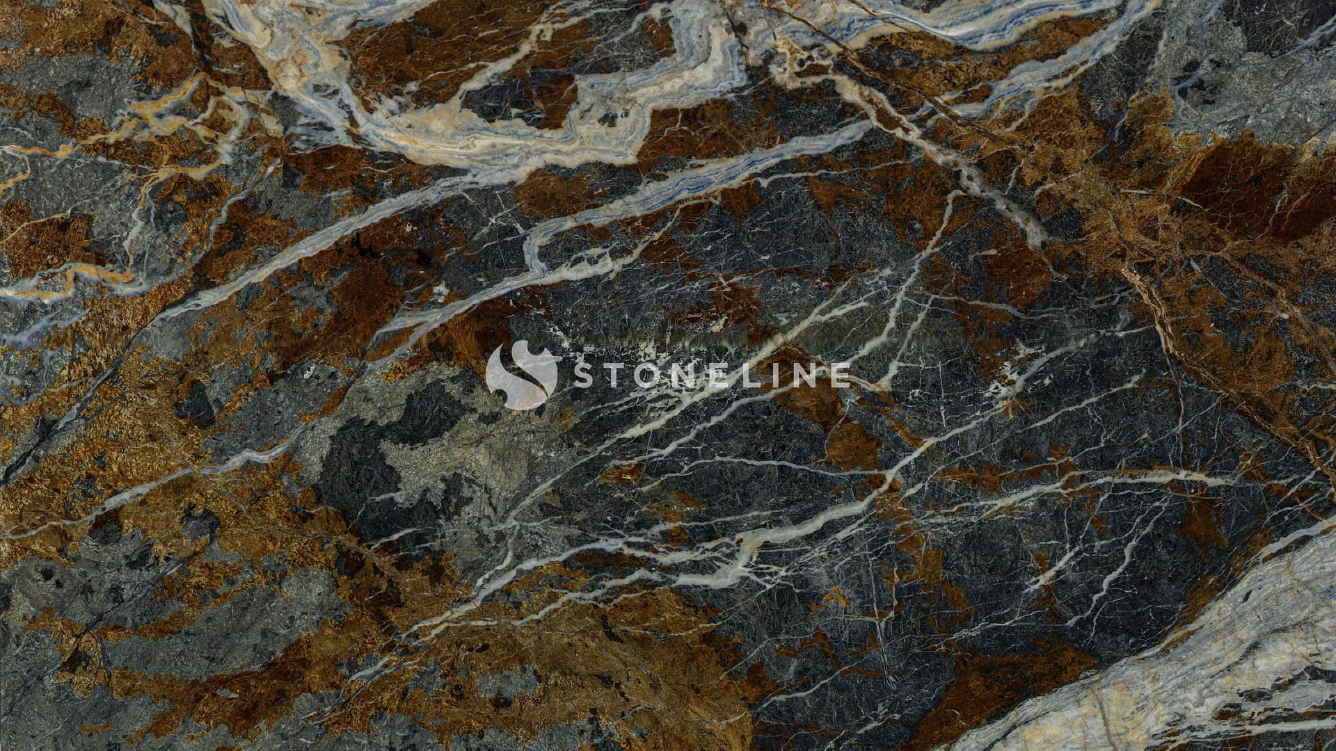 Polished 2 CM