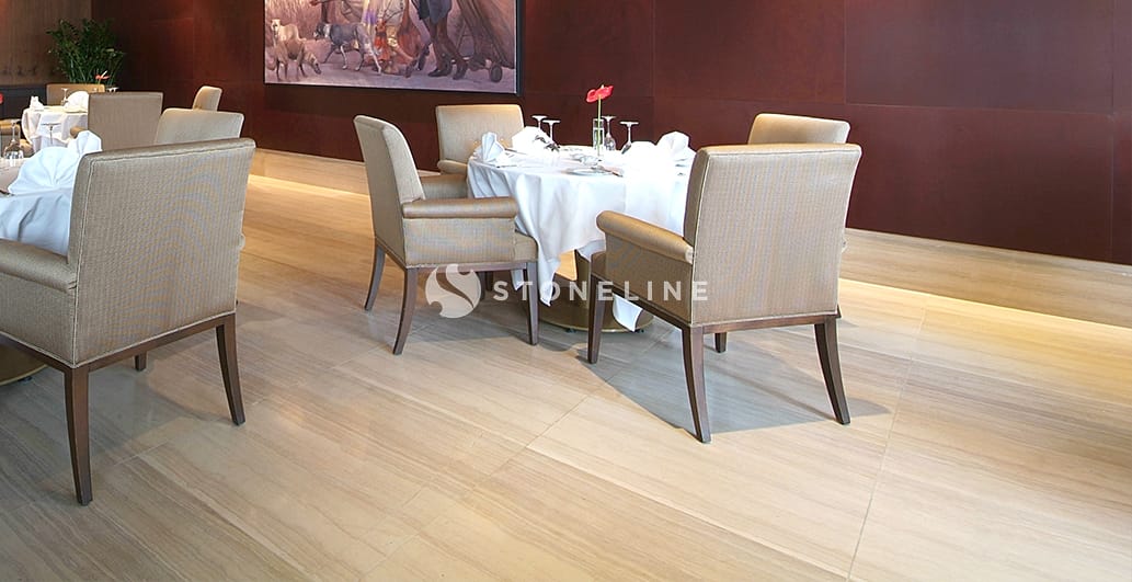 TONER ARCHITECTURE / RESTAURANT PROJECT 1