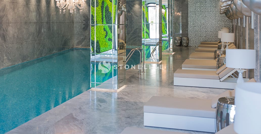 YOO ARCHITECTURE / PRIVATE RESIDENCE PROJECT 1