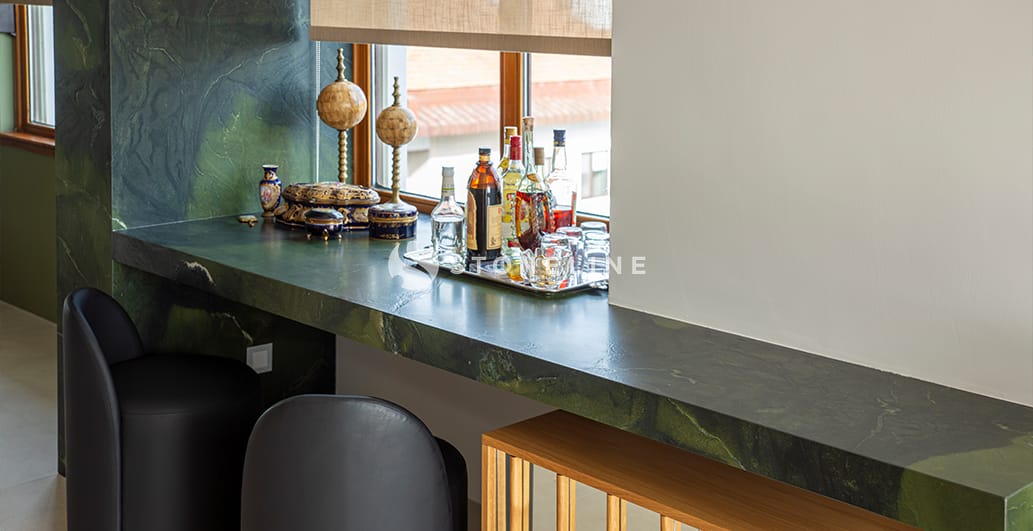 BERRİN GÜNGENCİ ARCHITECT / PRIVATE RESIDENCE PROJECT