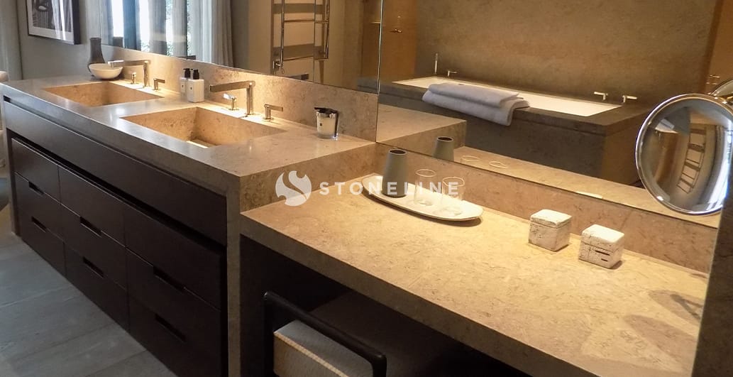 ERGİNOĞLU & ÇALIŞLAR ARCHITECTURE – PRIVATE RESIDENCE PROJECT – 2