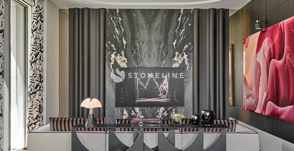 ESRA KAZMİRCİ ARCHITECTURE – PRIVATE RESIDENCE PROJECT – 15