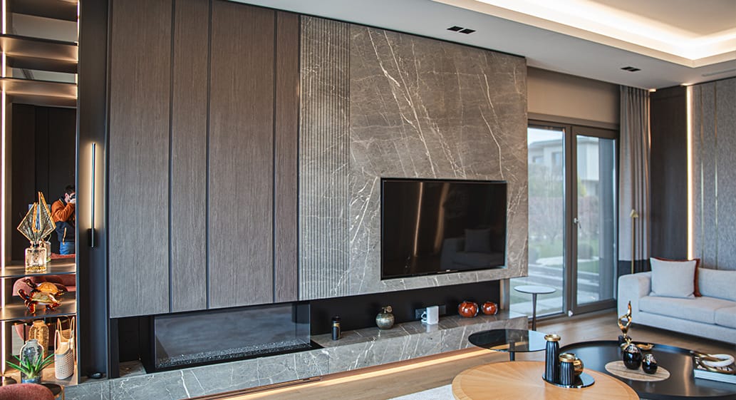 TEAM PROJECT – PRIVATE RESIDENCE PROJECT – 2