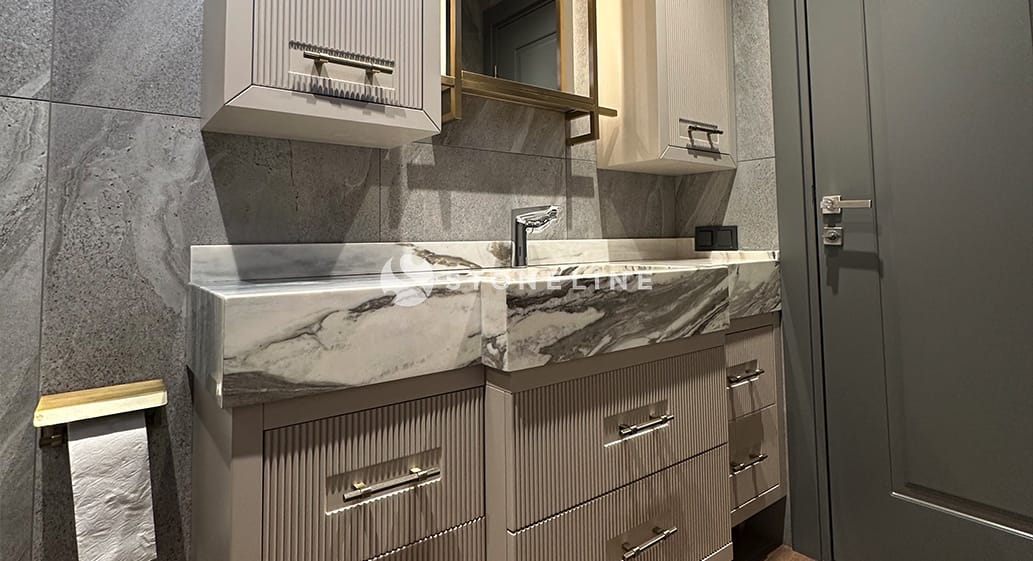 ARCHITECH SELIM IMIK / PRIVATE RESIDENCE PROJECT / 1