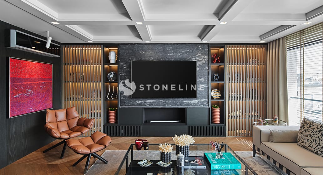 MONLAB DESIGN / PRIVATE RESIDENCE PROJECT / 6