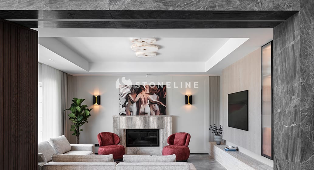 XYZ DESIGN / PRIVATE RESIDENCE PROJECT / 1