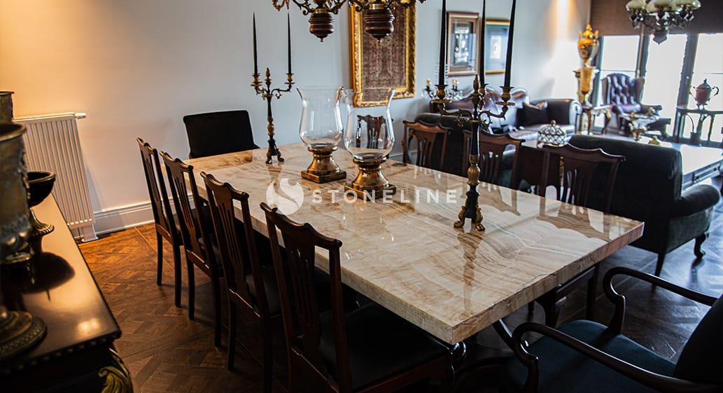 PRIVATE RESIDENCE PROJECT – 12