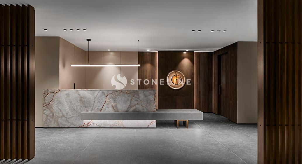 XYZ DESIGN – OFFICE PROJECT – 1