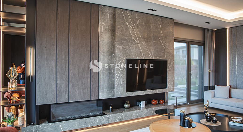 TEAM PROJECT – PRIVATE RESIDENCE PROJECT – 2