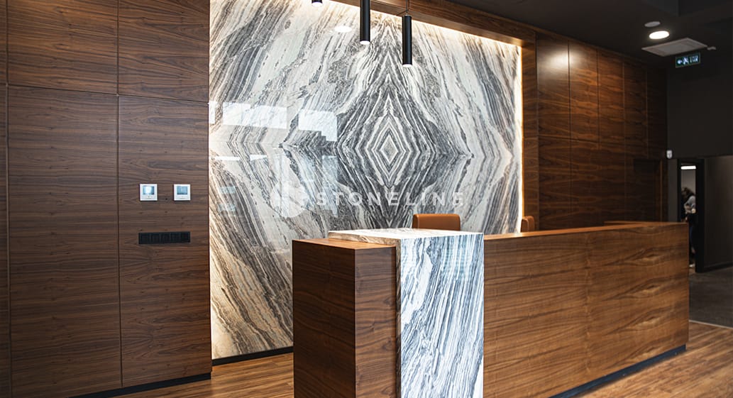 OFFICE PROJECT – 15