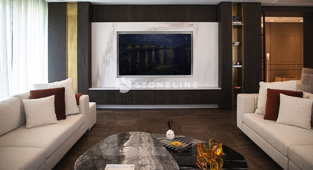 ESRA KAZMİRCİ ARCHITECTURE – PRIVATE RESIDENCE PROJECT – 12