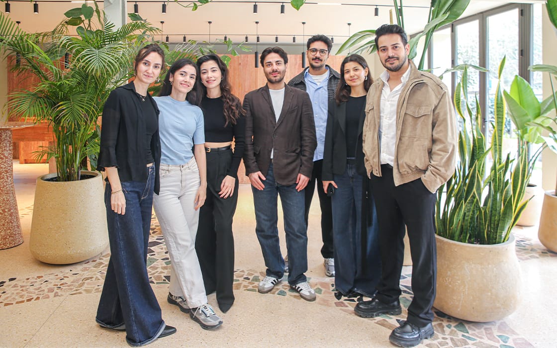 Dialogue with Stone: On Timeless Design with Habif Architecture