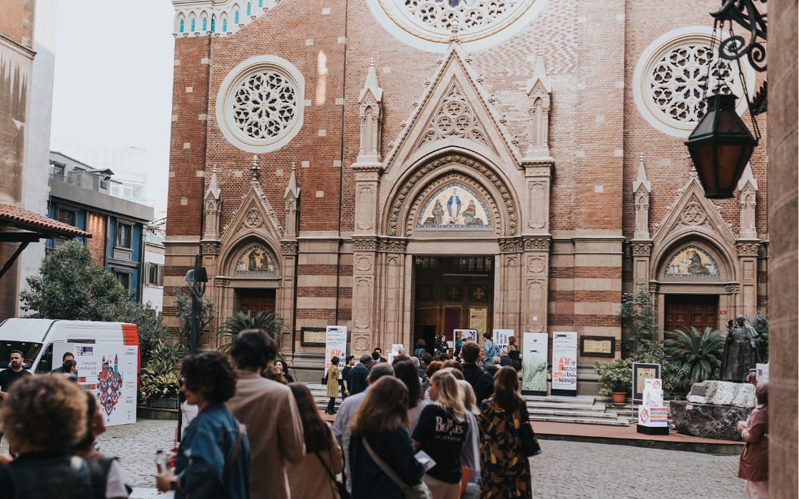 IKSV 2024 : Two Unforgettable Concerts