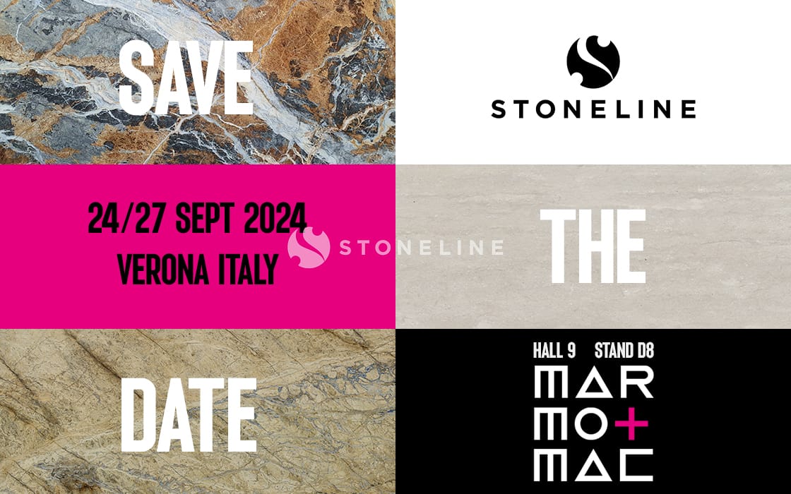 We Were In Verona For The Marmomac 2024 Fair