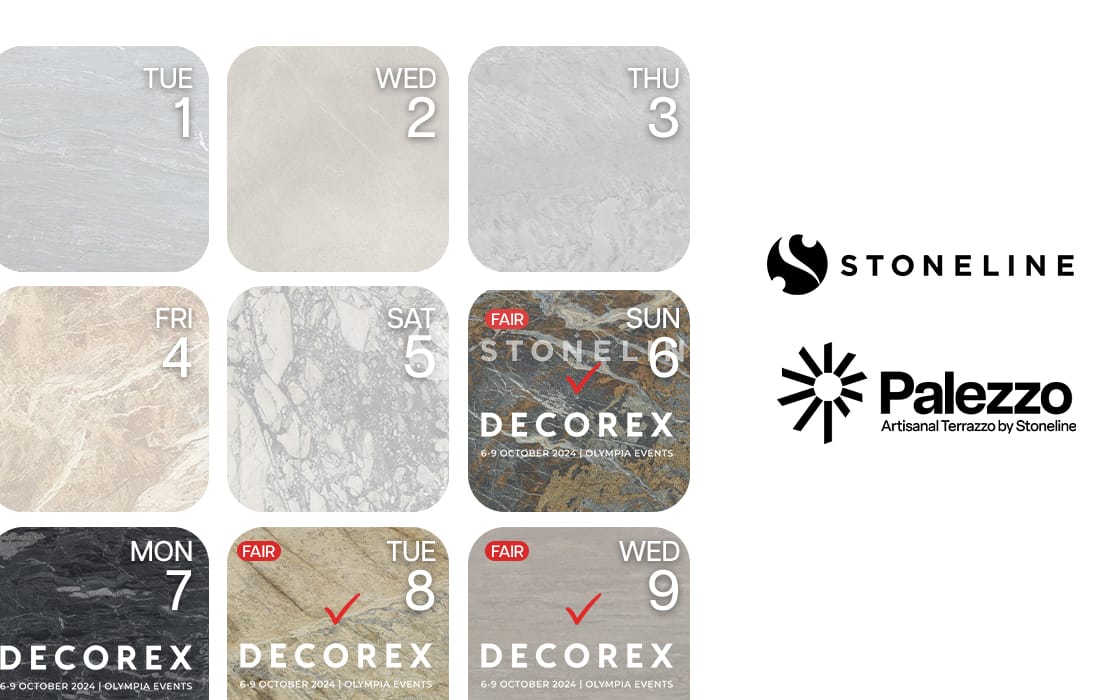 Decorex 2024 Is Over!