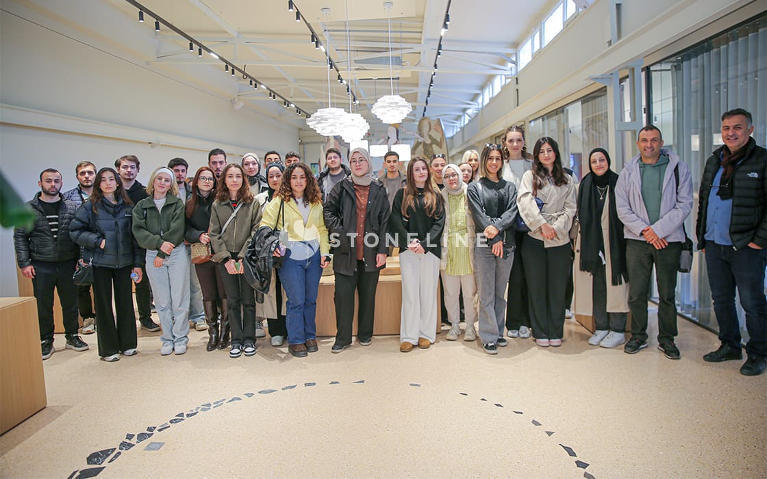 Visit to Medipol University