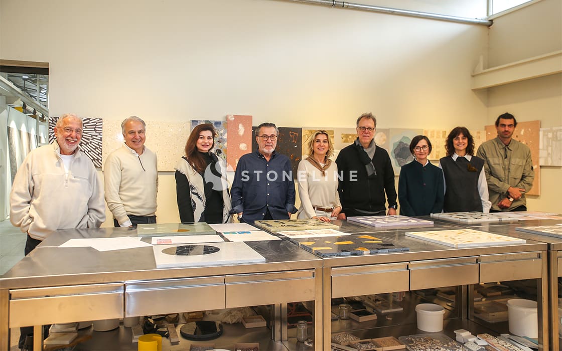 Winners Announced for the Palezzo Student Pattern Design Competition