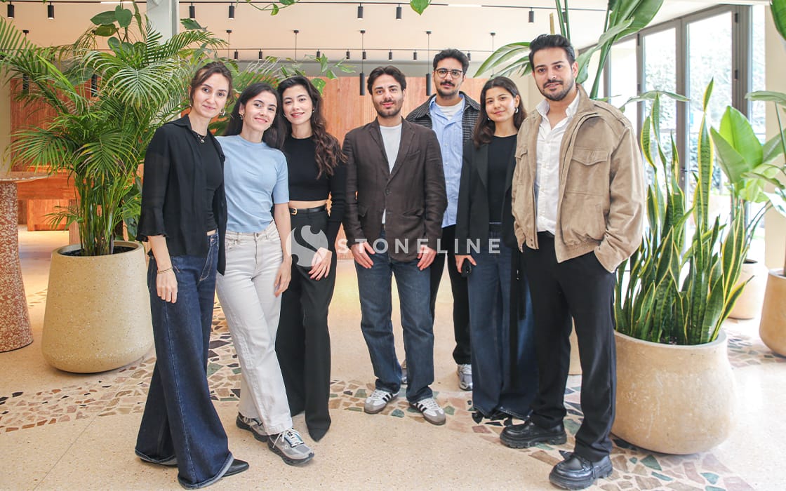 Dialogue with Stone: On Timeless Design with Habif Architecture