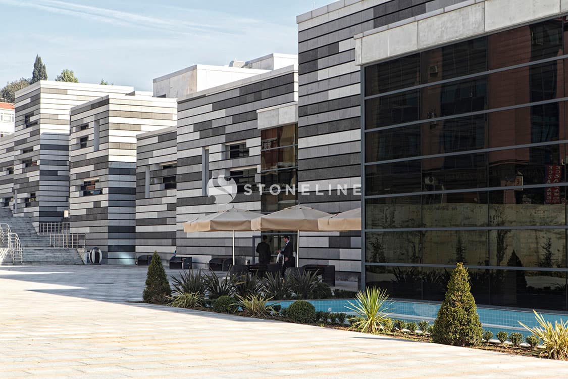 OFFICE PROJECT – 1