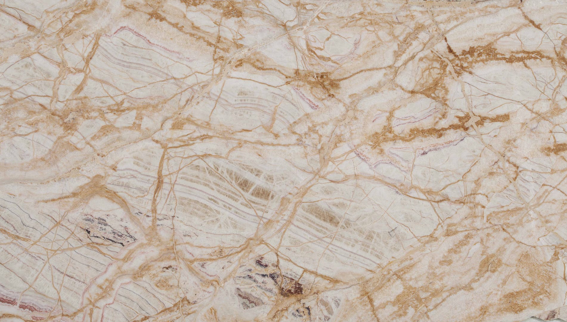 Close-up of textured marble stone pattern.