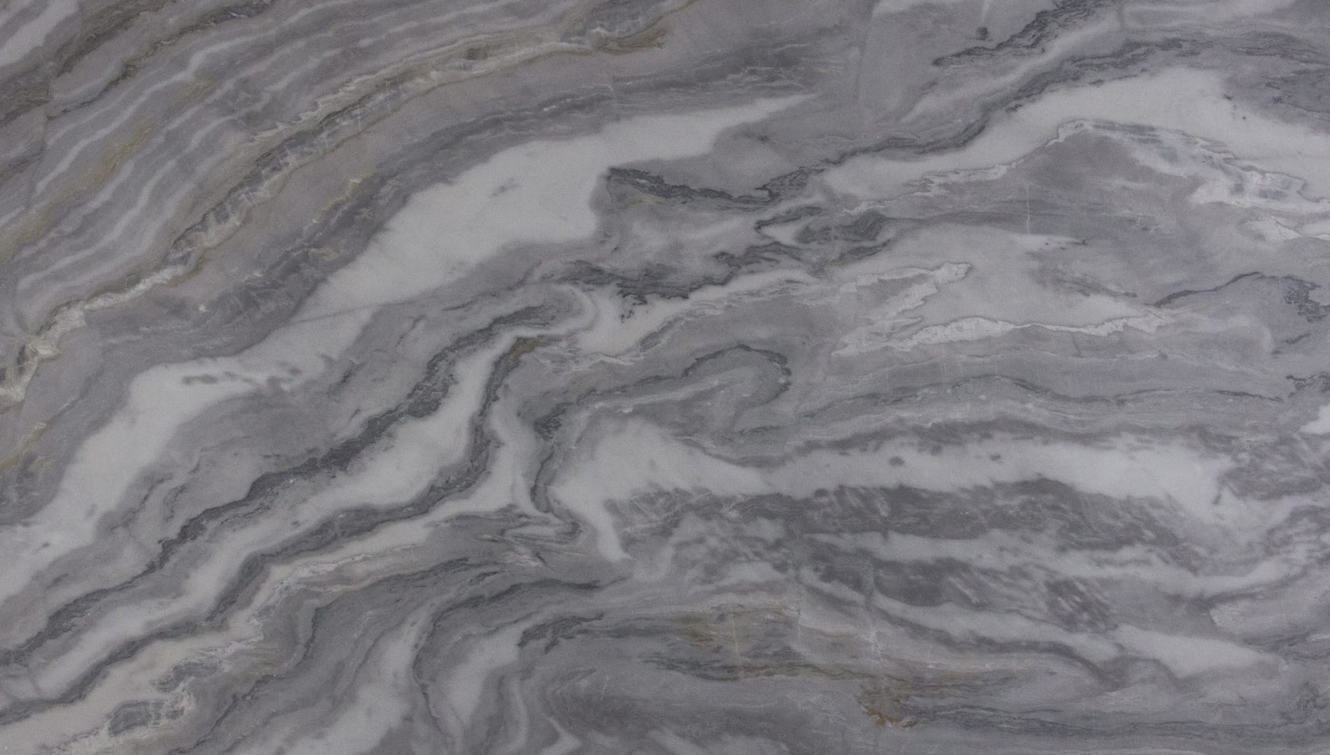 Gray and white marble texture pattern