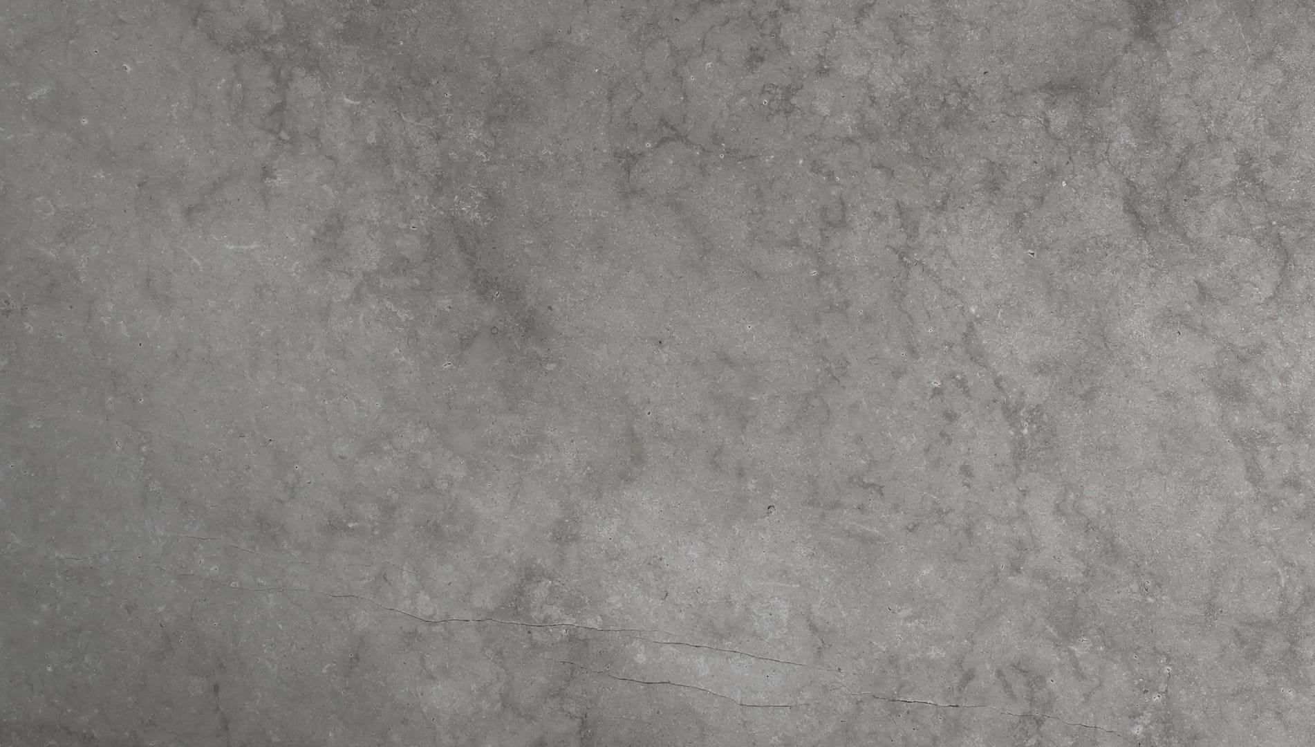 Gray marble texture with subtle veins.