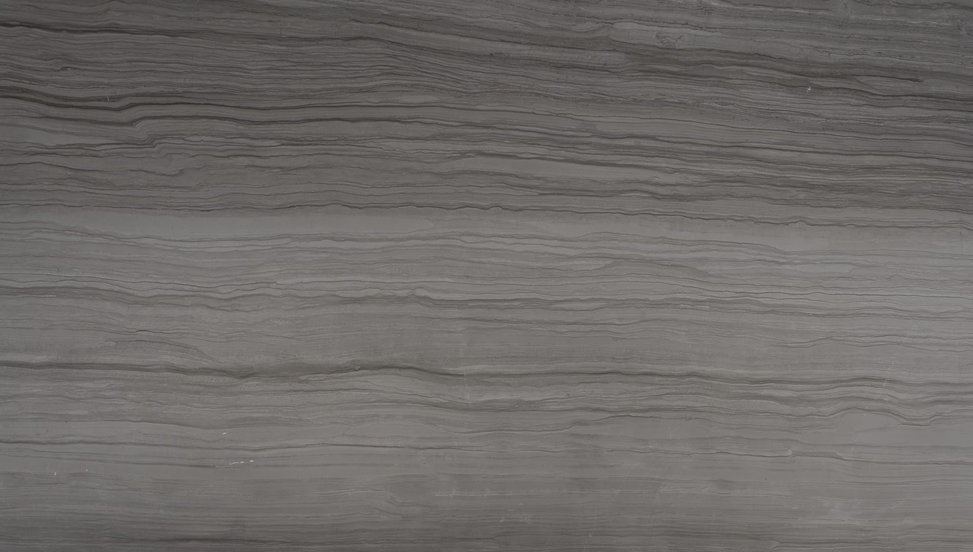 Close-up of gray stone texture with layers