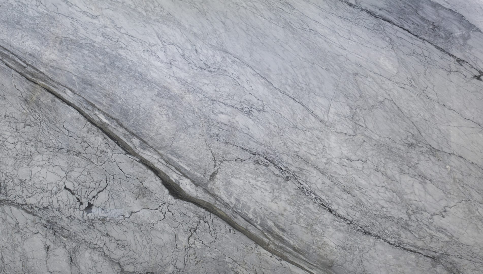 Gray granite stone texture, natural pattern background