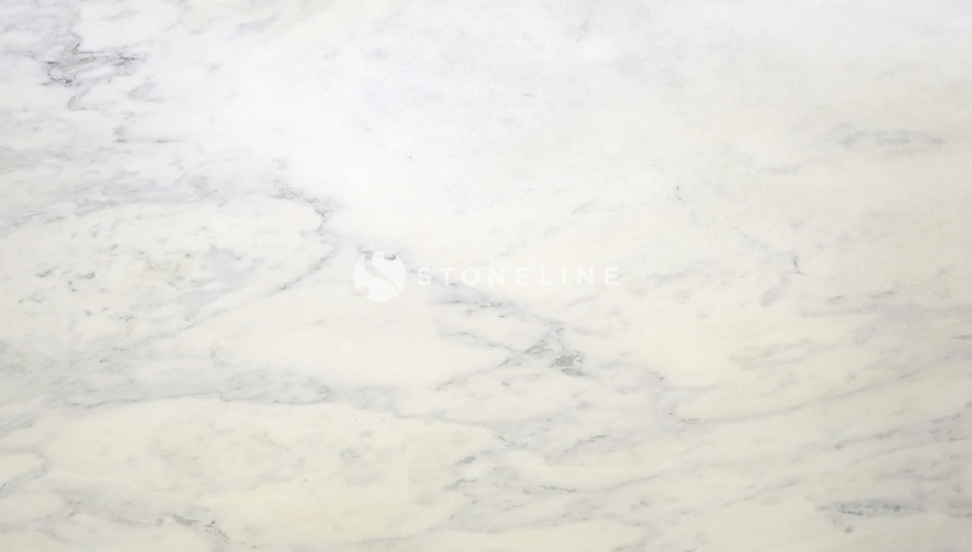 White marble texture with subtle gray veining