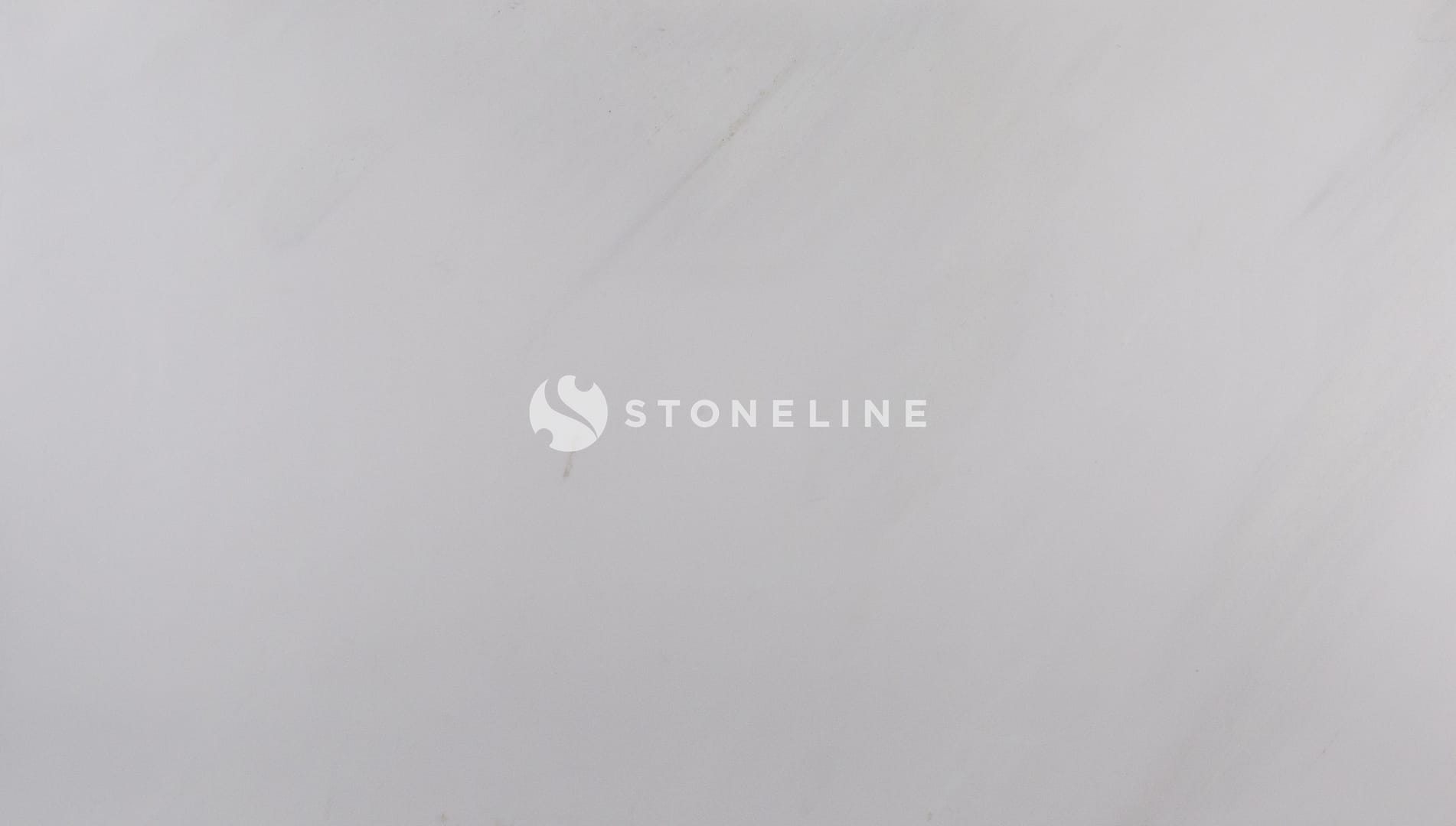 Close-up of white marble texture and pattern