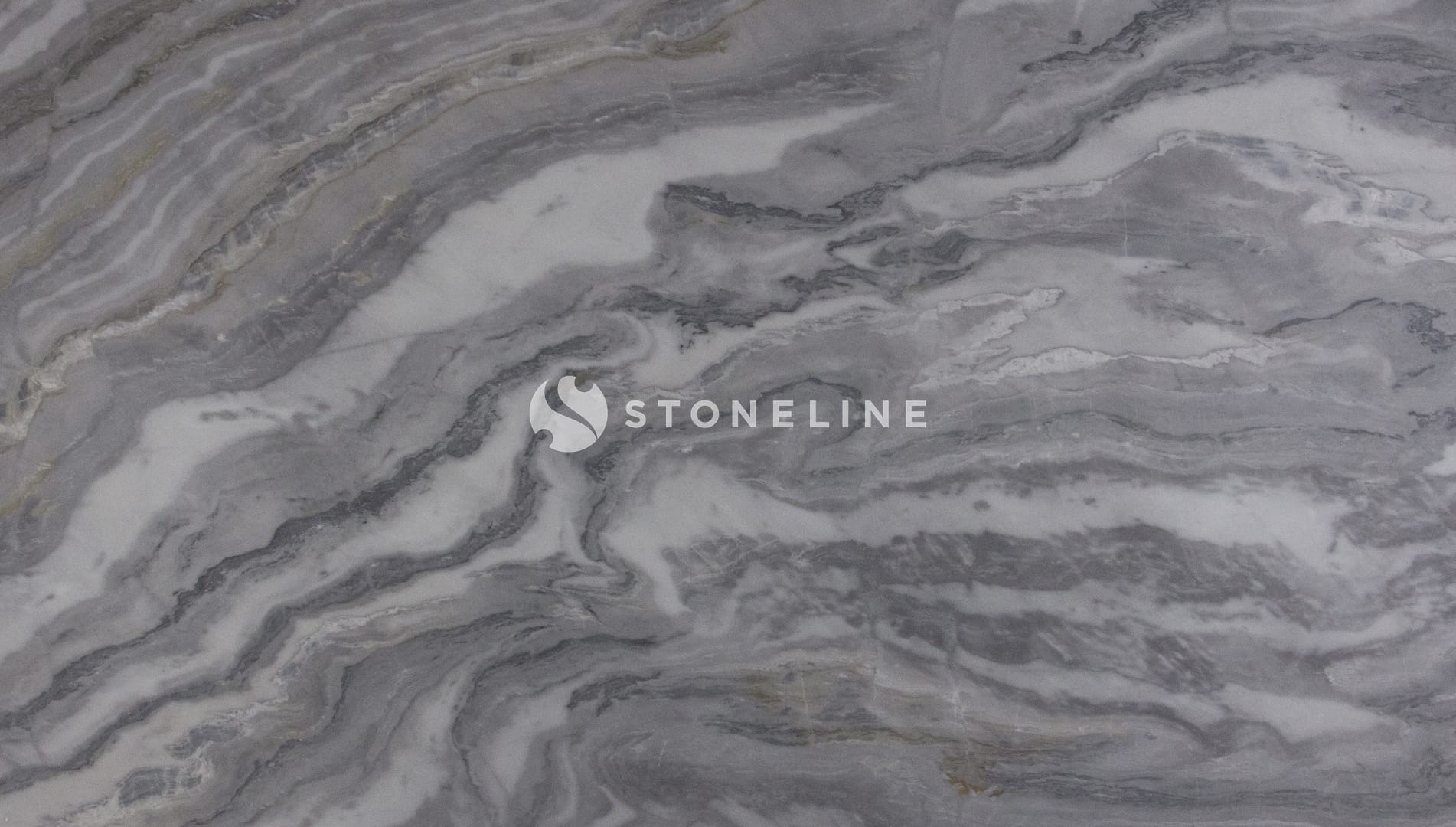 Gray and white marble texture pattern