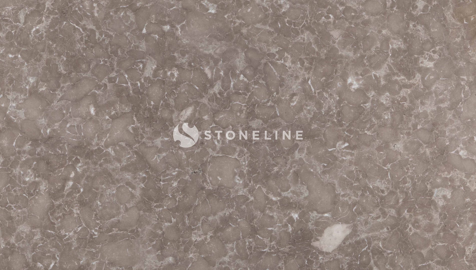 Close-up of gray marble texture surface.