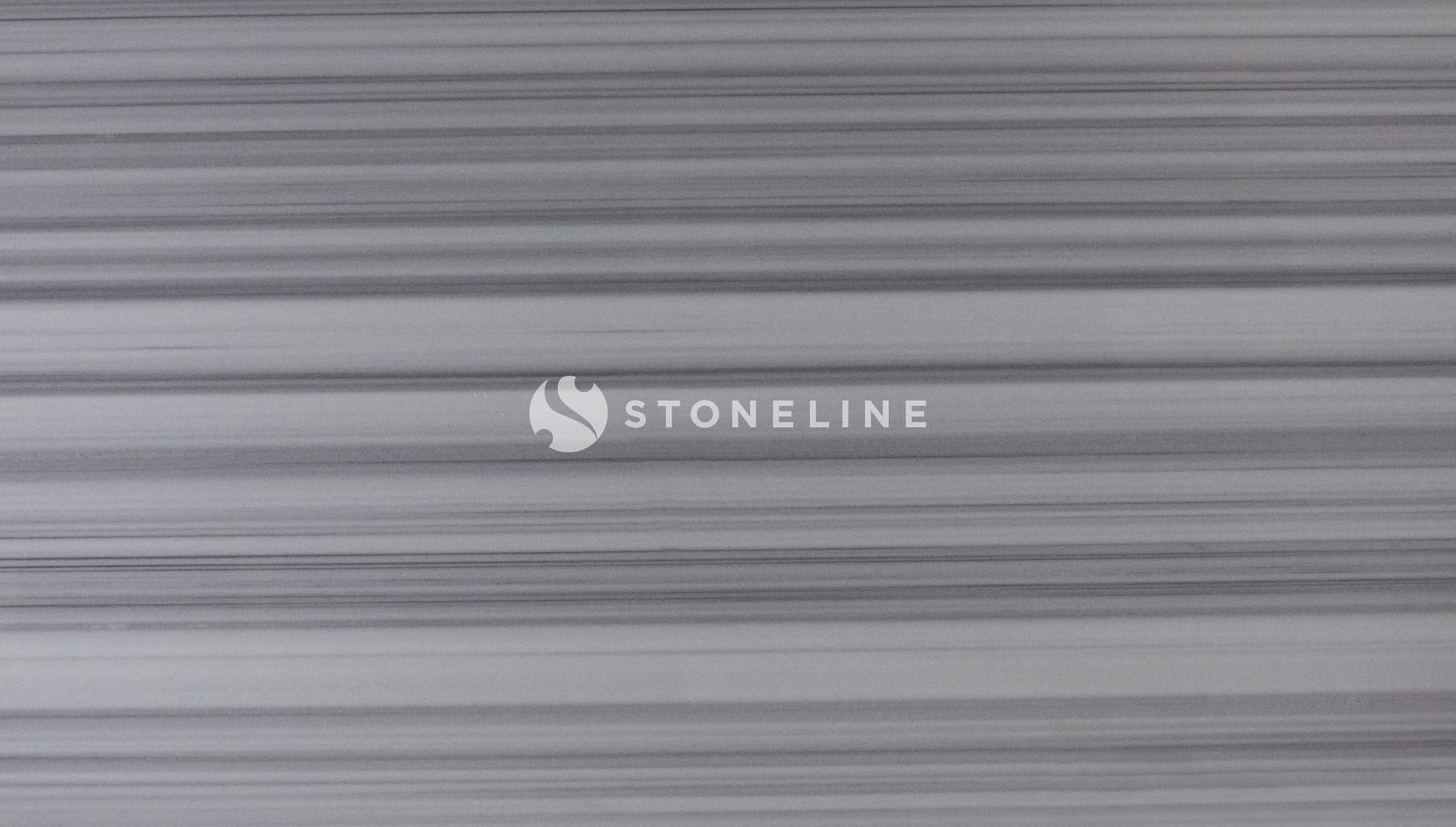 Gray horizontal striped texture background