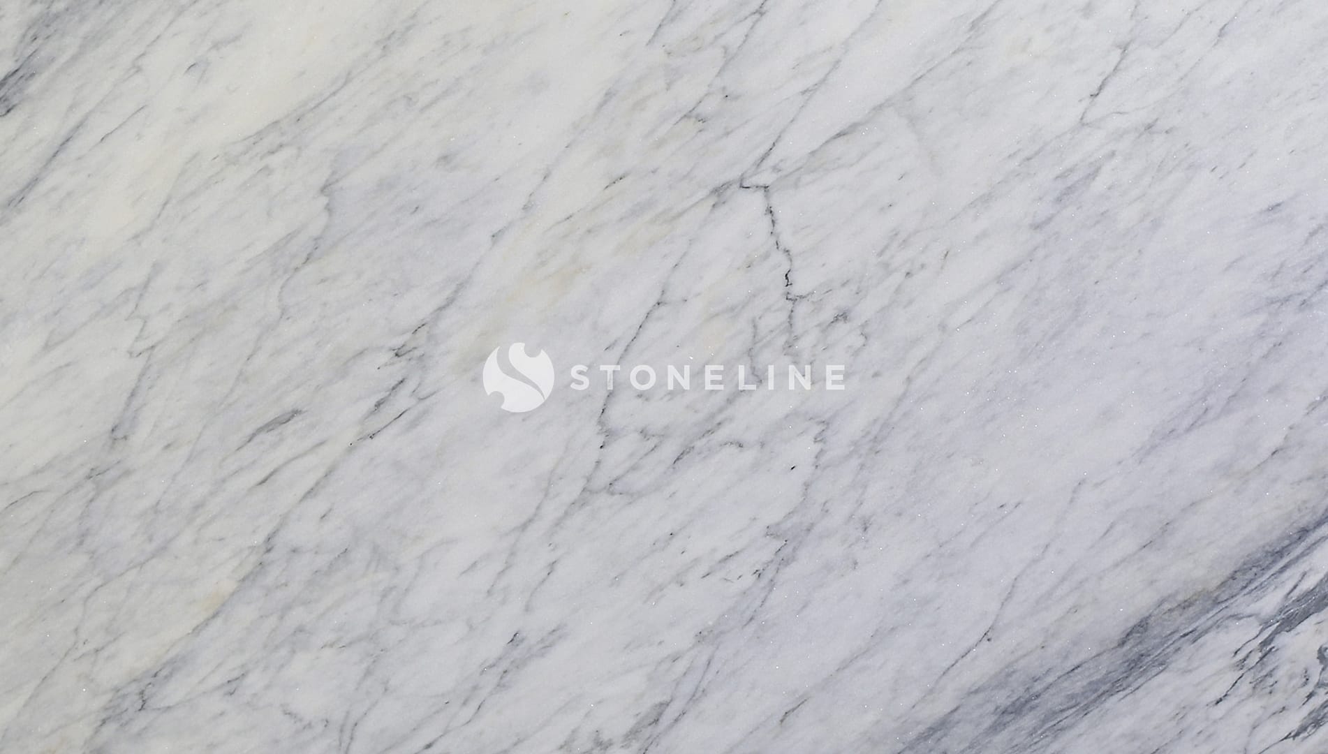 White marble texture with subtle gray veins
