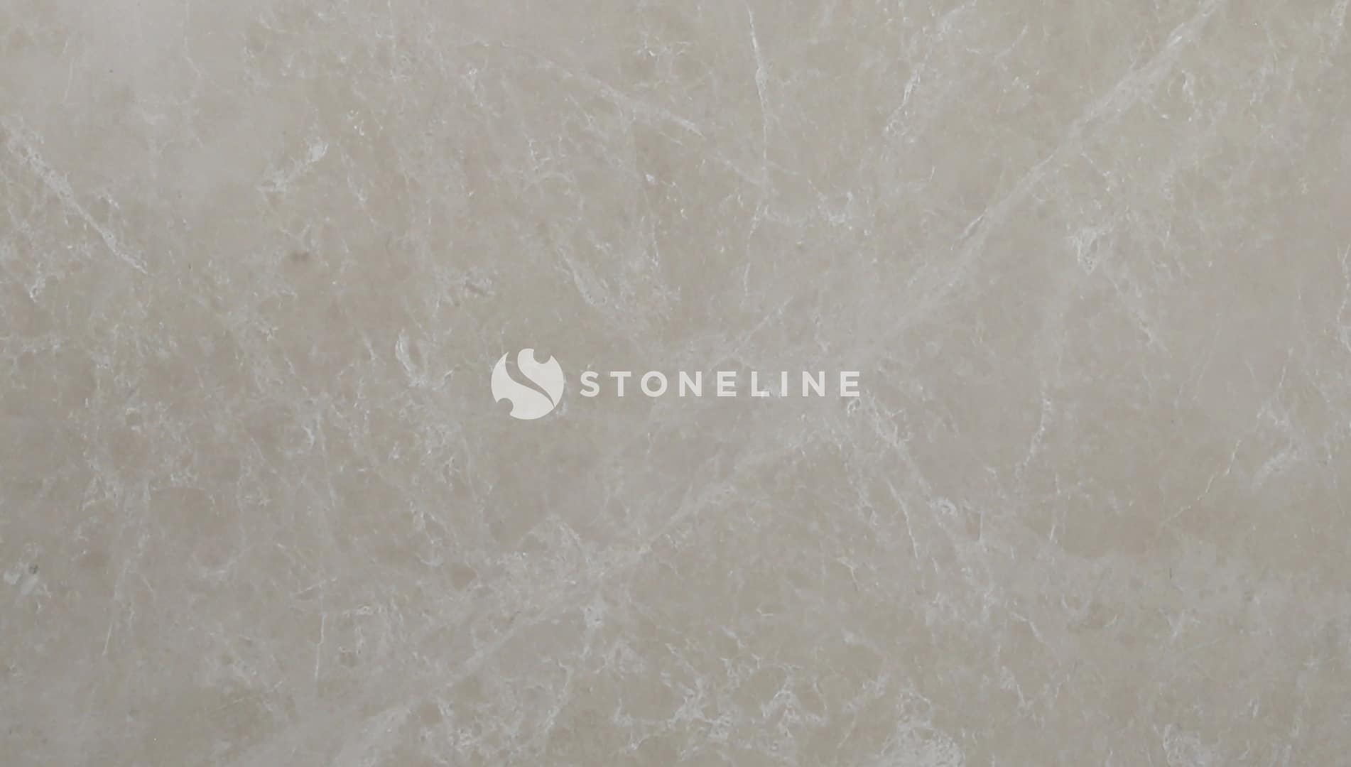 Beige marble texture with white veins
