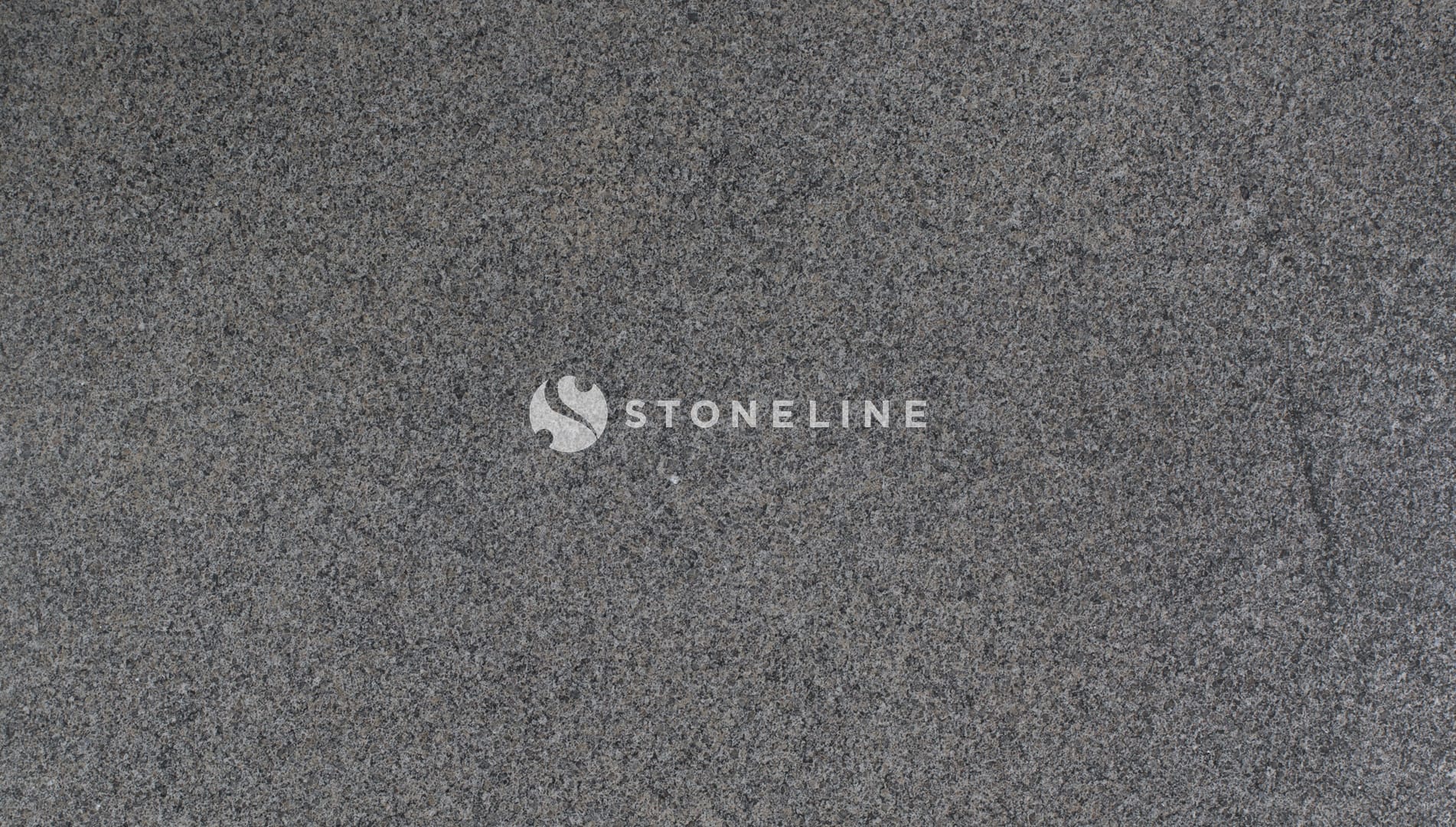 Close-up of rough gray stone texture surface.