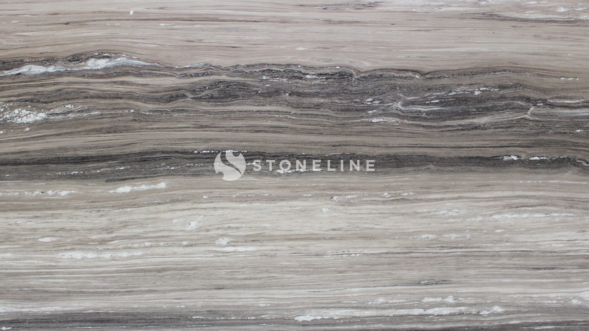 Gray wooden texture with horizontal grain patterns.