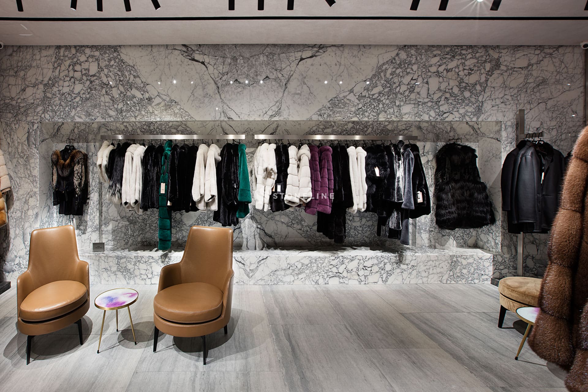 STORE PROJECT