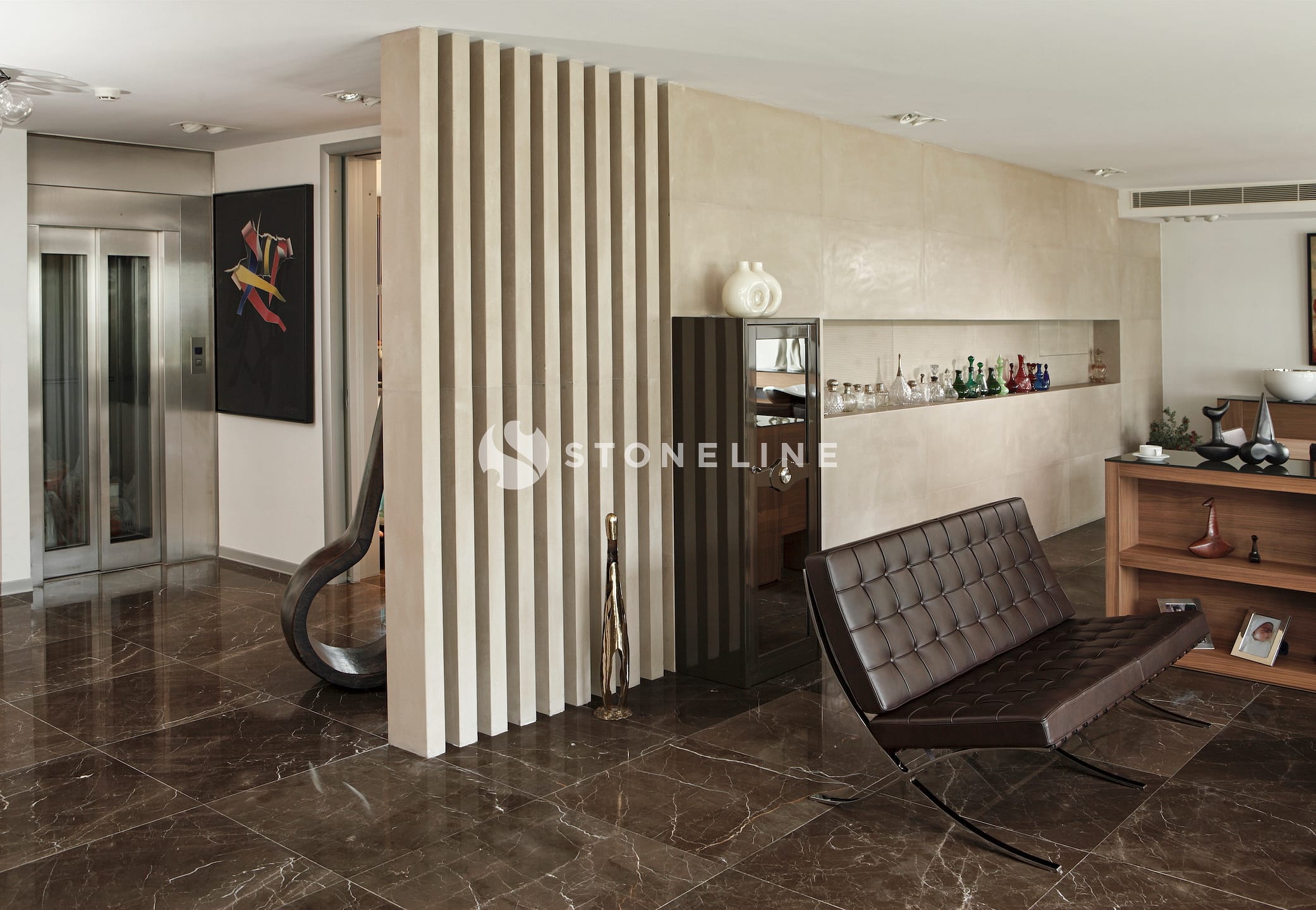 PRIVATE RESIDENCE PROJECT – 8