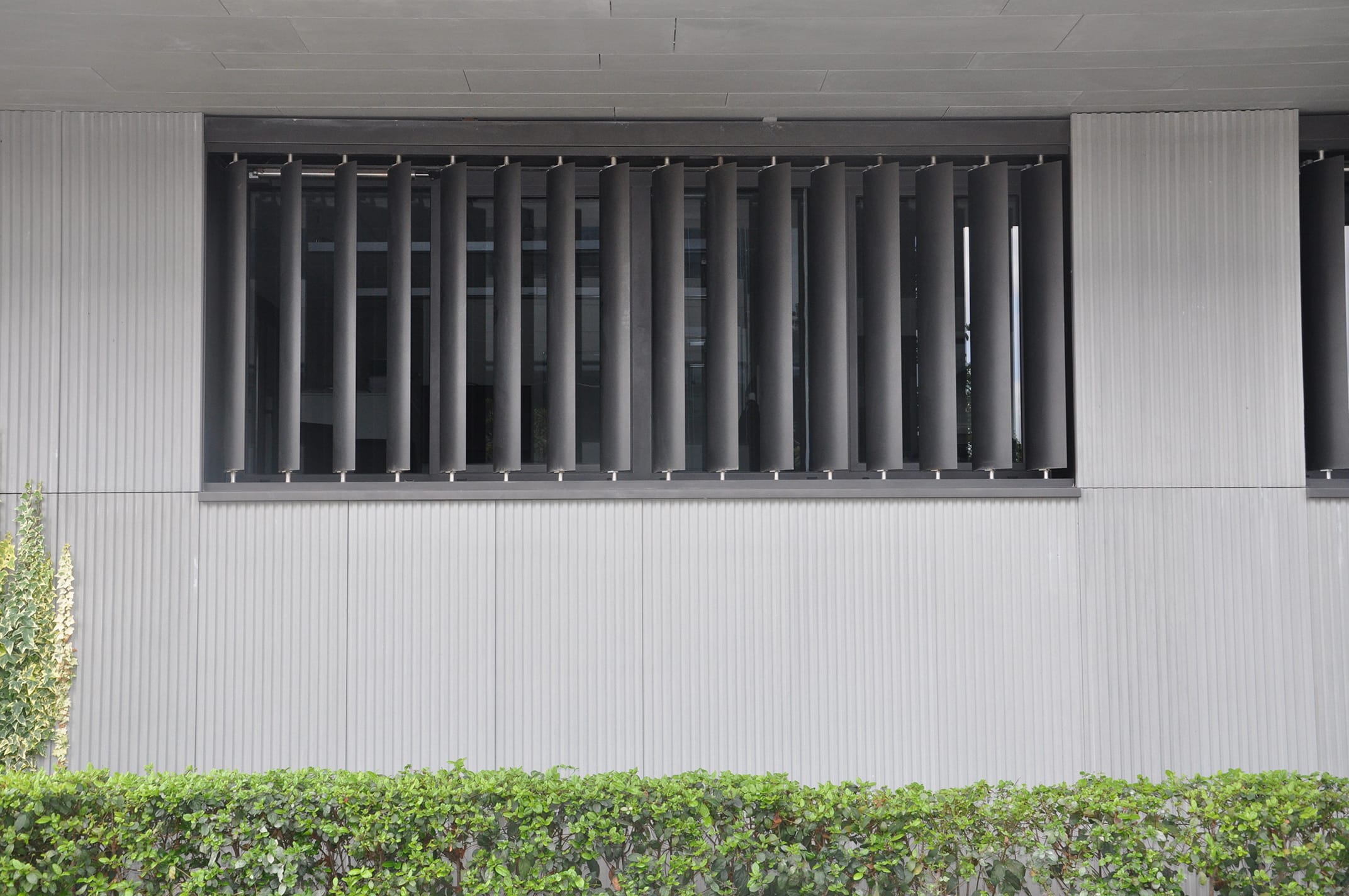 ERGİNOĞLU & ÇALIŞLAR ARCHITECTURE – OFFICE PROJECT – 1