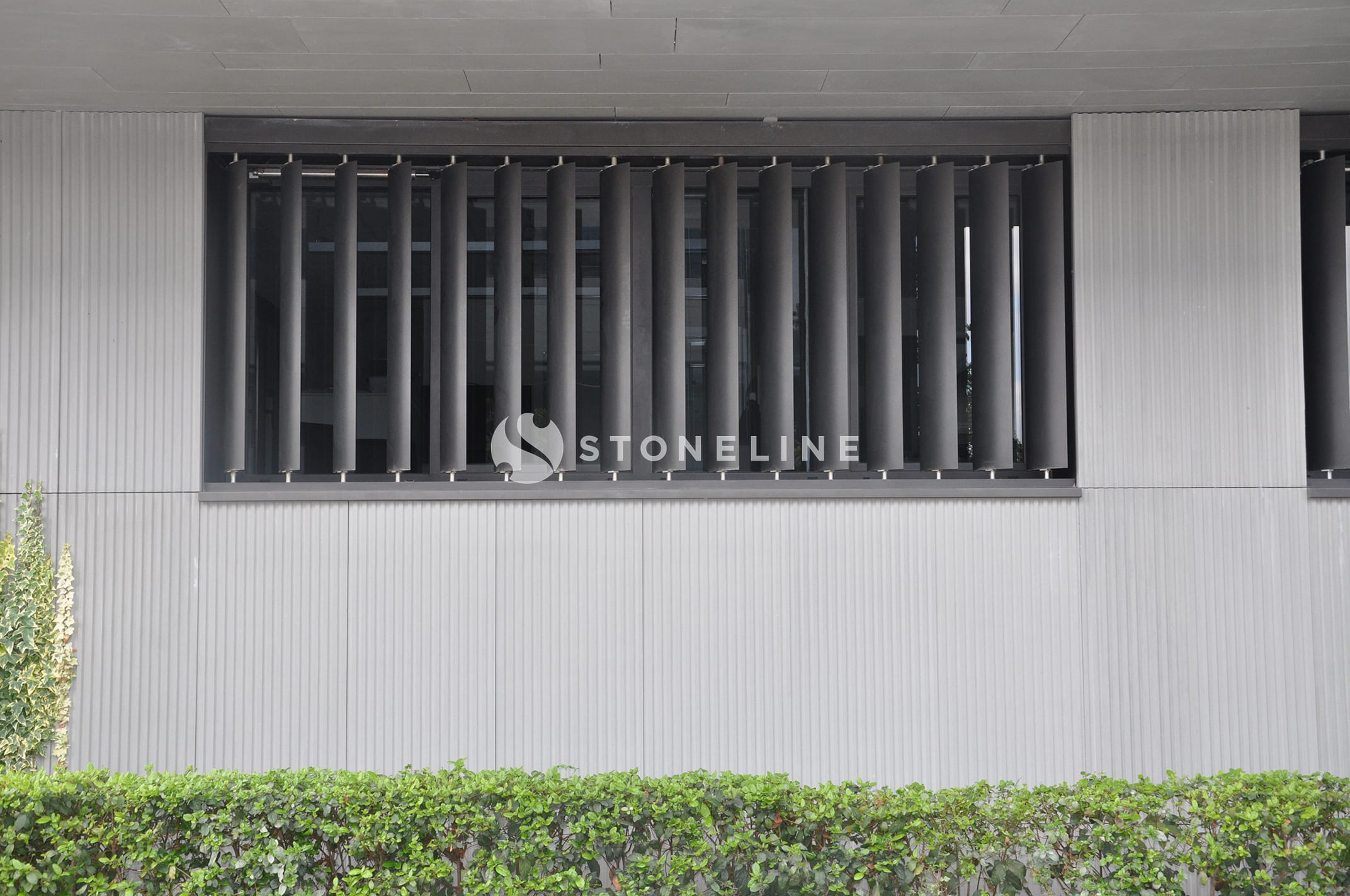 ERGİNOĞLU & ÇALIŞLAR ARCHITECTURE – OFFICE PROJECT – 1