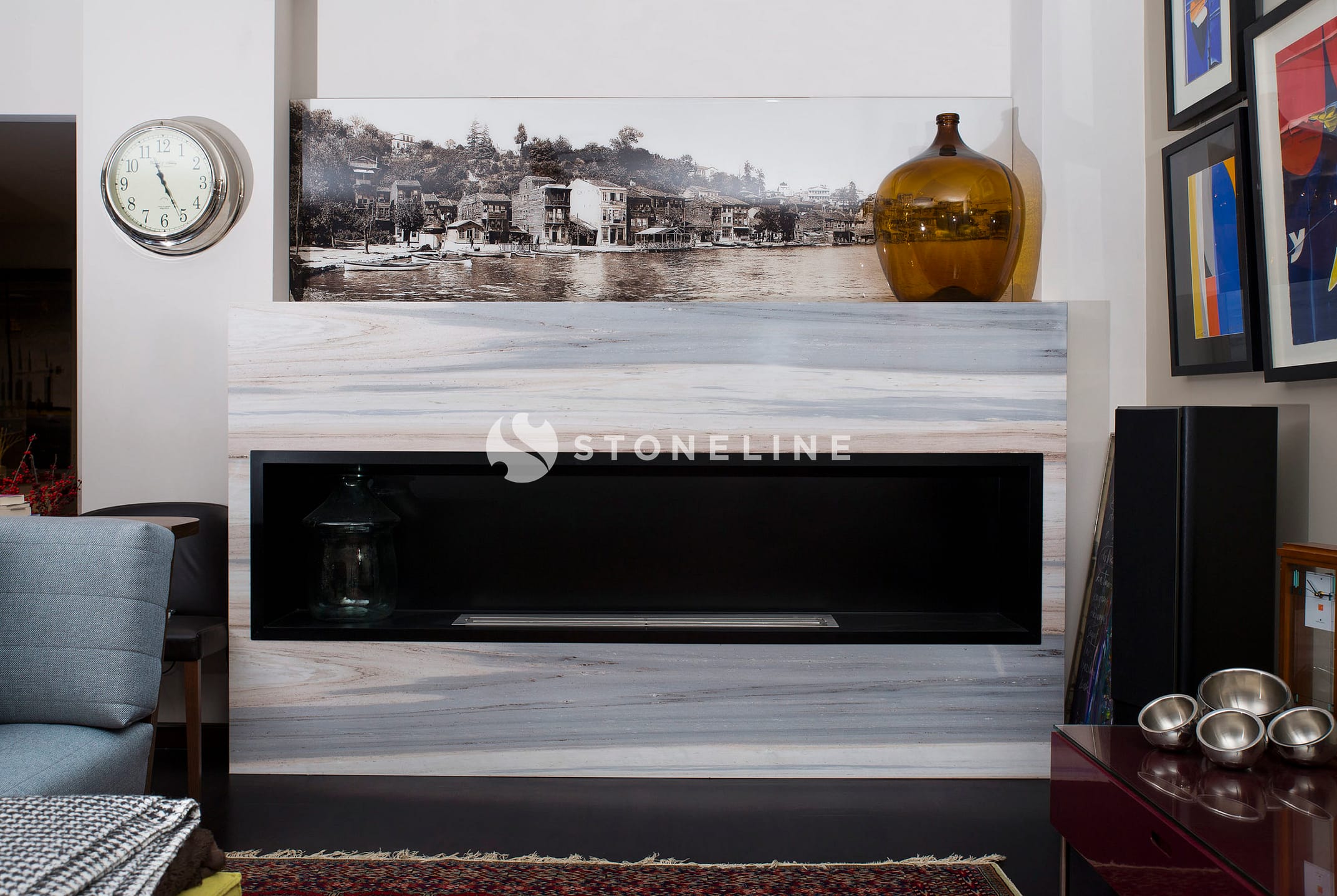 SŞ ARCHITECTURE / PRIVATE RESIDENCE PROJECT 2