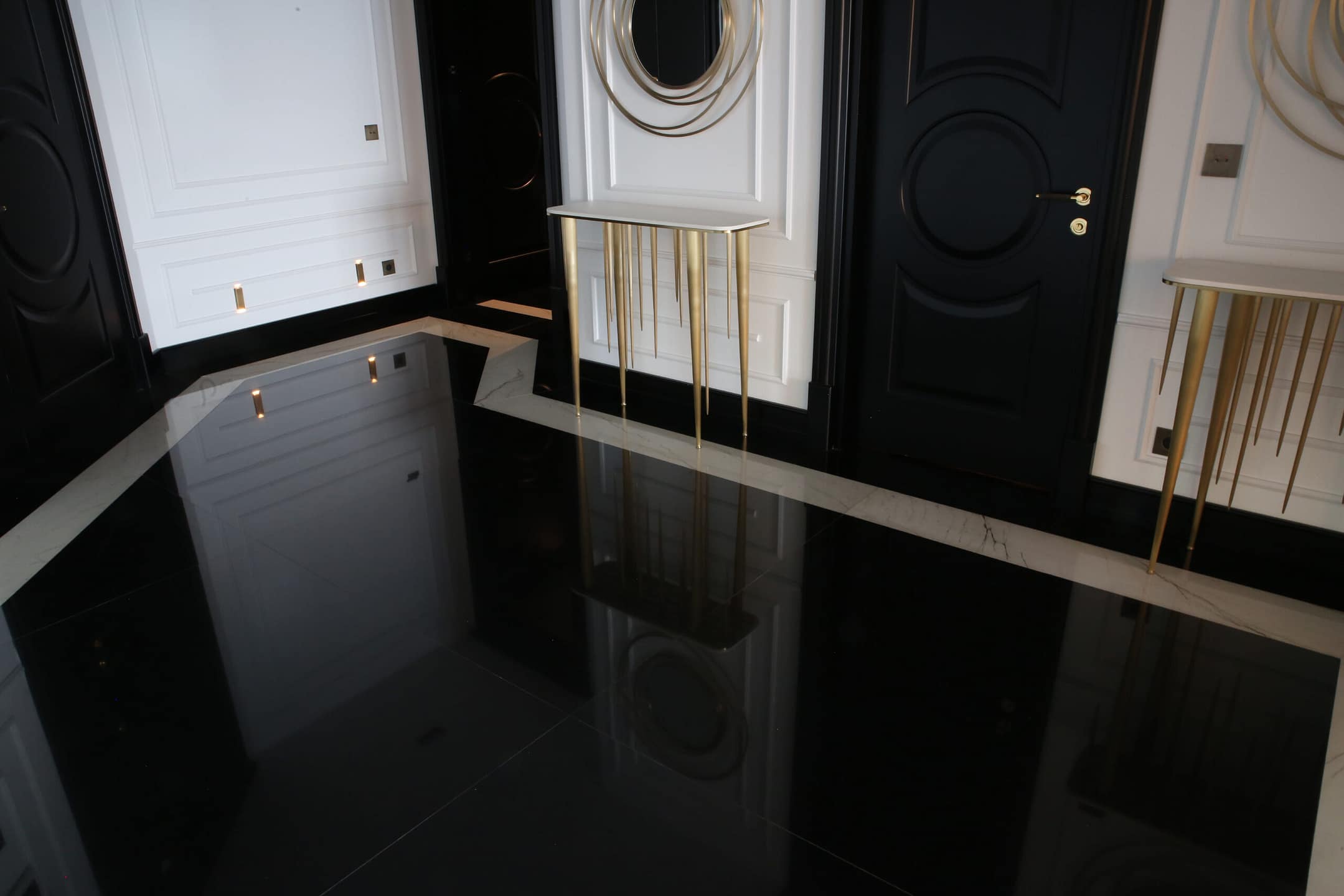 ARCHITECT ELİF ÖNAY – PRIVATE RESIDENCE PROJECT – 1