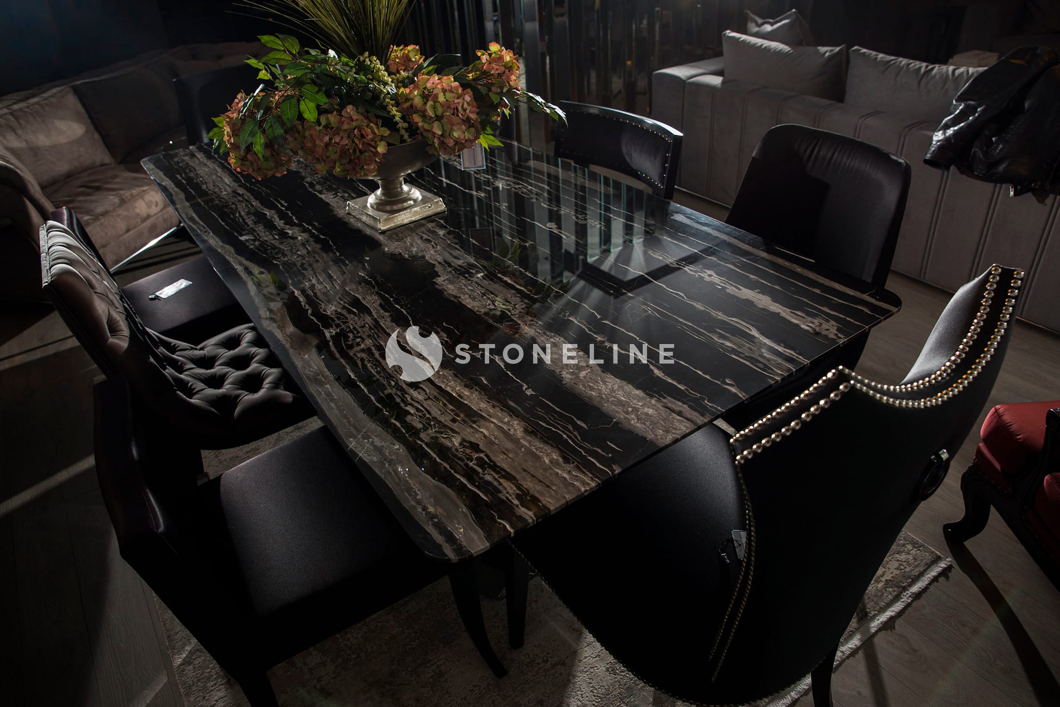 OFFICE PROJECT – 8